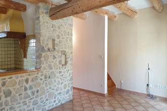location appartement aigremt 30350