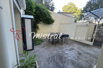 location appartement aigues-mortes 30220