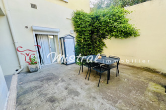 location appartement aigues-mortes 30220