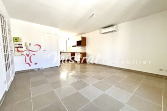 location appartement aigues-mortes 30220
