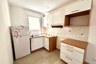 location appartement aigues-mortes 30220