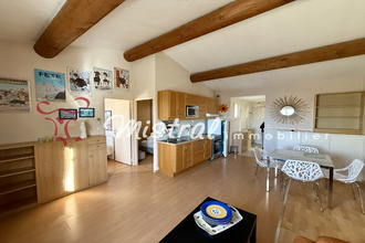 location appartement aigues-mortes 30220