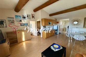 location appartement aigues-mortes 30220