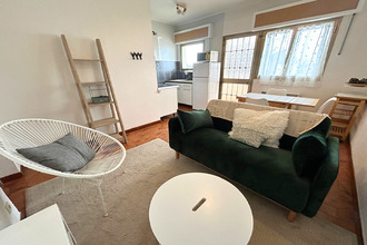 location appartement aigues-mortes 30220