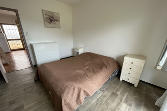 location appartement aigues-mortes 30220