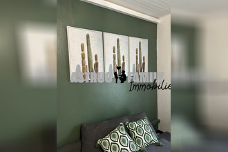 location appartement aigues-mortes 30220