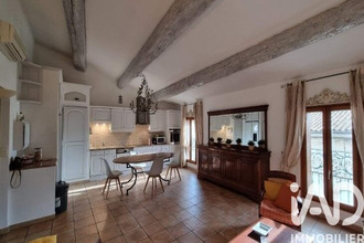 location appartement aigues-mortes 30220