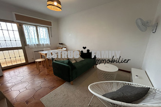 location appartement aigues-mortes 30220
