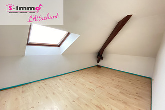 location appartement aillevillers-et-lyaumt 70320