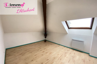 location appartement aillevillers-et-lyaumt 70320