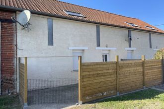 Ma-Cabane - Location Appartement Ailly-sur-Noye, 83 m²