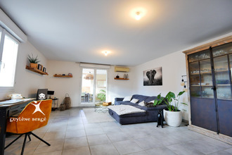 location appartement aimargues 30470