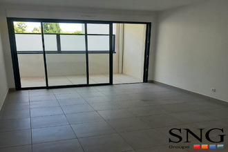 location appartement aimargues 30470