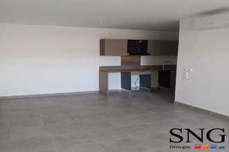 location appartement aimargues 30470