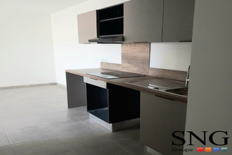 location appartement aimargues 30470