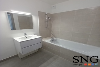 location appartement aimargues 30470