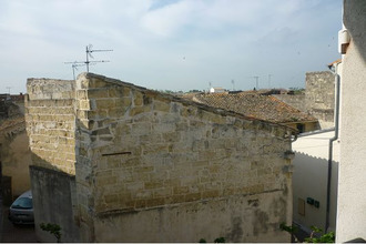 location appartement aimargues 30470