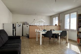 Ma-Cabane - Location Appartement Airvault, 59 m²
