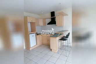 location appartement airvault 79600