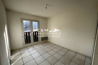 Ma-Cabane - Location Appartement AITON, 85 m²