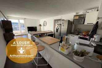 Ma-Cabane - Location Appartement Aix-en-Provence, 41 m²