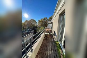 Ma-Cabane - Location Appartement Aix-en-Provence, 41 m²