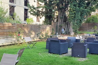 location appartement aix-en-provence 13090