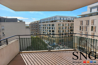 location appartement aix-en-provence 13090
