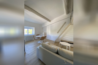 Ma-Cabane - Location Appartement Aix-en-Provence, 23 m²