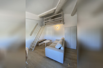 Ma-Cabane - Location Appartement Aix-en-Provence, 23 m²