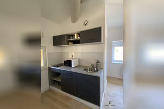 Ma-Cabane - Location Appartement Aix-en-Provence, 23 m²