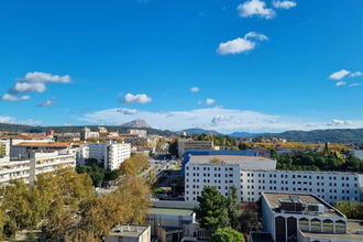 location appartement aix-en-provence 13090