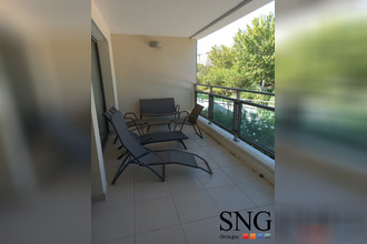 location appartement aix-en-provence 13090