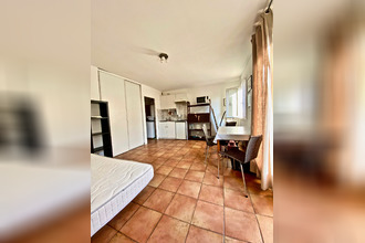 Ma-Cabane - Location Appartement Aix-en-Provence, 25 m²