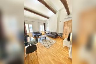 Ma-Cabane - Location Appartement Aix-en-Provence, 66 m²