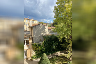 Ma-Cabane - Location Appartement Aix-en-Provence, 41 m²