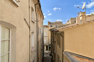 Ma-Cabane - Location Appartement Aix-en-Provence, 41 m²