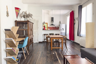 location appartement aix-en-provence 13100