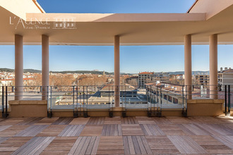 location appartement aix-en-provence 13100