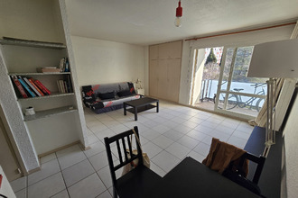 Ma-Cabane - Location Appartement Aix-en-Provence, 25 m²