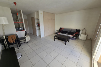 Ma-Cabane - Location Appartement Aix-en-Provence, 25 m²