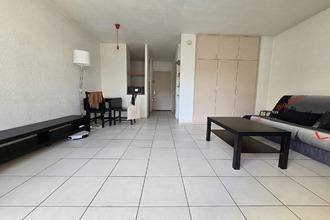 Ma-Cabane - Location Appartement Aix-en-Provence, 25 m²