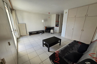 Ma-Cabane - Location Appartement Aix-en-Provence, 25 m²