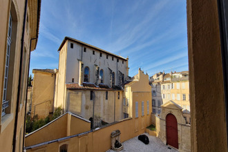 Ma-Cabane - Location Appartement Aix-en-Provence, 34 m²