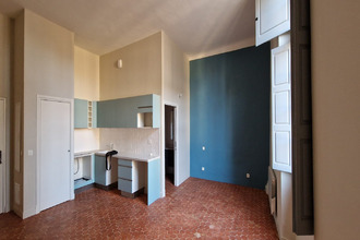 Ma-Cabane - Location Appartement Aix-en-Provence, 34 m²