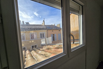 Ma-Cabane - Location Appartement Aix-en-Provence, 25 m²