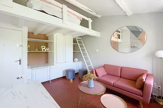 location appartement aix-en-provence 13100