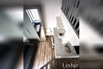 location appartement aix-en-provence 13100