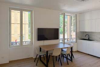 location appartement aix-en-provence 13100