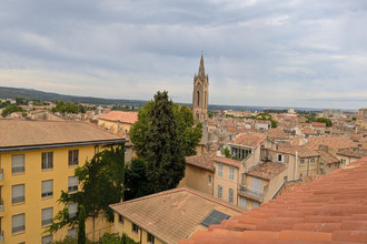 location appartement aix-en-provence 13100